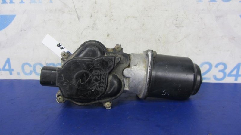 Моторчик стеклоочистителя передний INFINITI FX S50 03-08