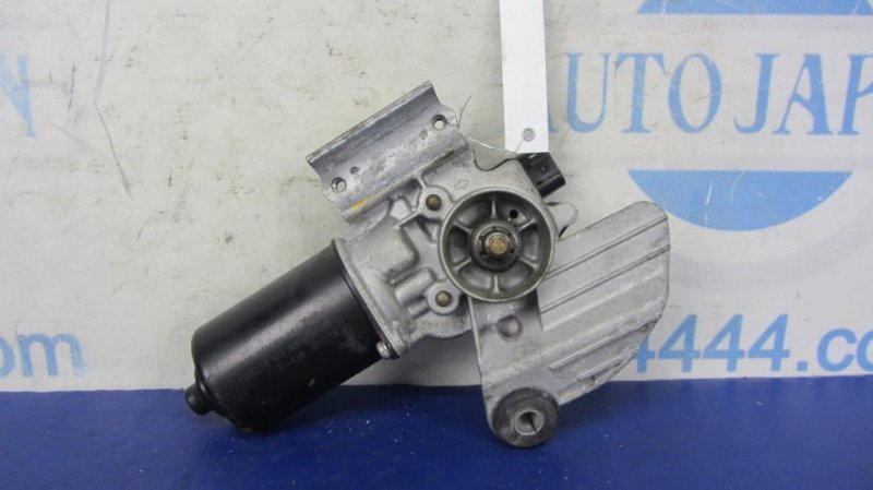 Запчасть моторчик стеклоочистителя передний NISSAN ALTIMA L32 07-12 28810-JA00A Б/У Моторчик стеклоочистителя передний NISSAN ALTIMA L32 07-12 28810-JA00A Б/У