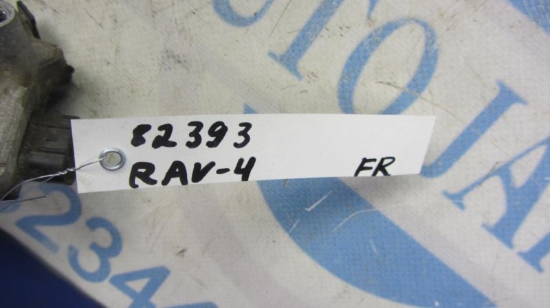 Моторчик стеклоочистителя передний RAV4 05-12 Моторчик стеклоочистителя передний RAV4 05-12