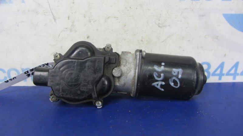 Запчасть моторчик стеклоочистителя передний HONDA ACCORD USA 07-12 76505-TA0-A02 Б/У Моторчик стеклоочистителя передний HONDA ACCORD USA 07-12 76505-TA0-A02 Б/У