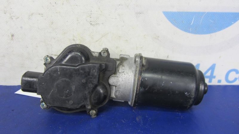 Моторчик стеклоочистителя передний SUBARU TRIBECA B9 05-07