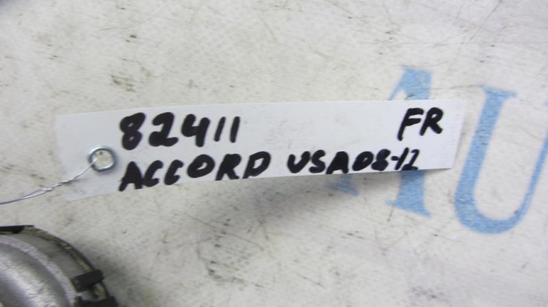 Моторчик стеклоочистителя передний ACCORD USA 07-12