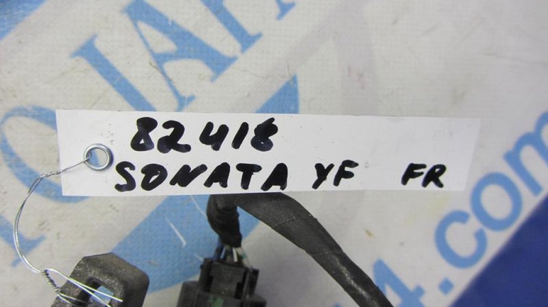 Моторчик стеклоочистителя передний SONATA YF 10-14