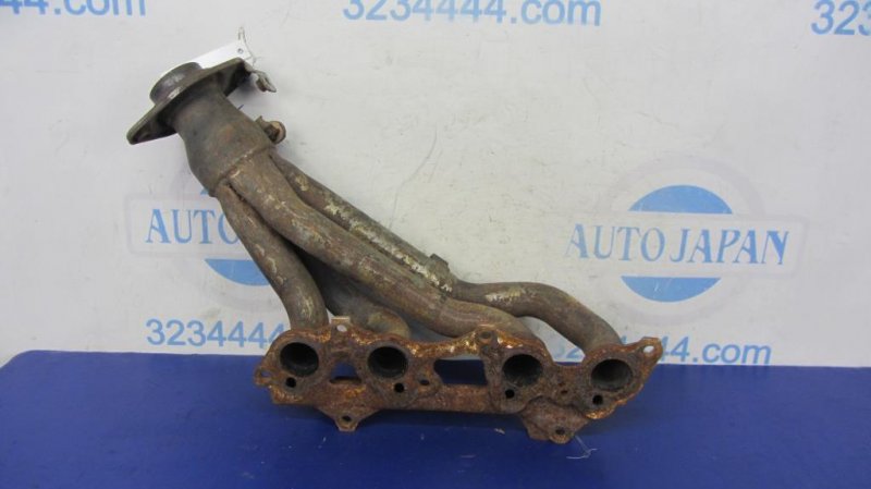 Коллектор выпускной TOYOTA LAND CRUISER PRADO 120 02-09