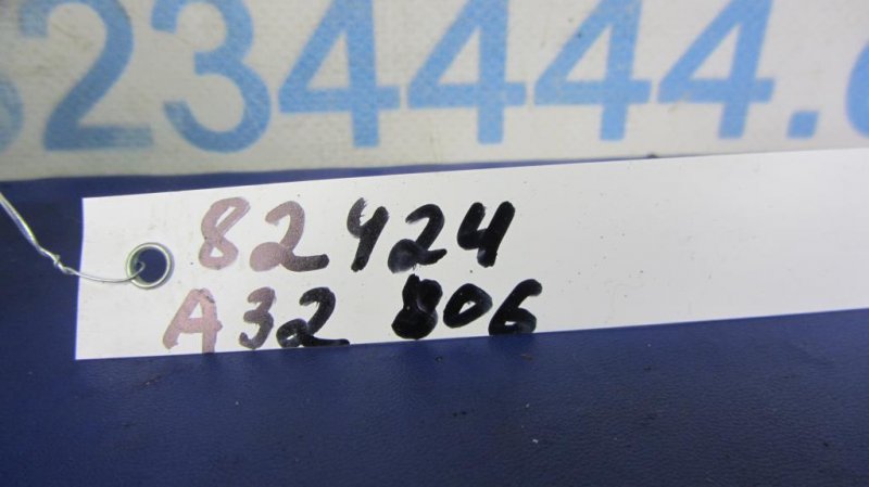 Коллектор выпускной MAXIMA A32 94-99 Коллектор выпускной MAXIMA A32 94-99