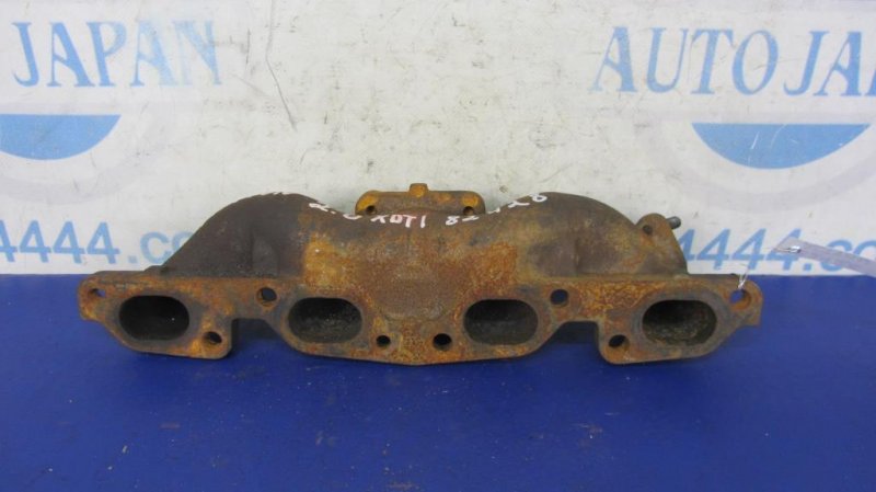 Коллектор выпускной SSANGYONG ACTYON 06-11 XDTI