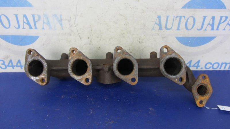 Коллектор выпускной KIA SORENTO BL 02-09