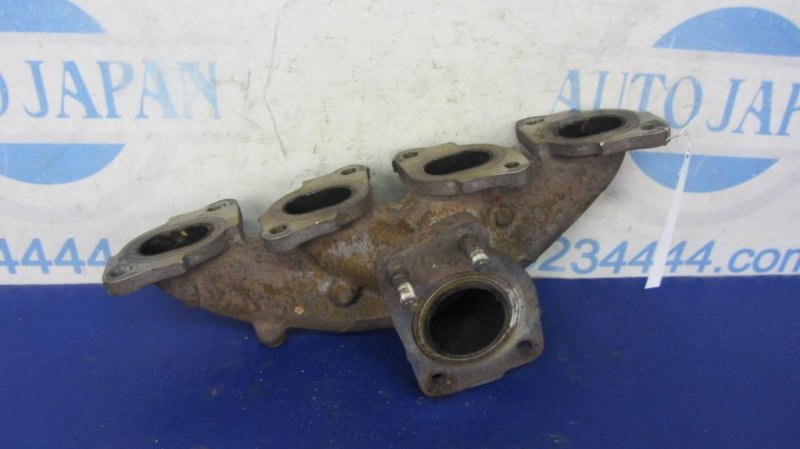 Коллектор выпускной NISSAN JUKE 10-19 Коллектор выпускной NISSAN JUKE 10-19