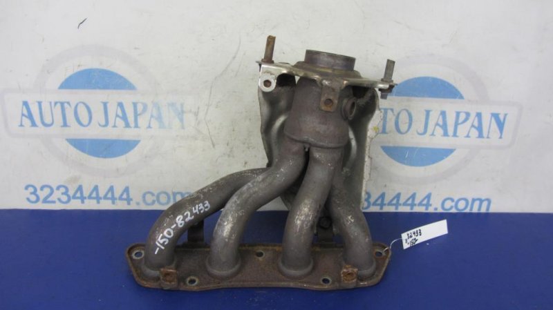 Запчасть коллектор выпускной TOYOTA COROLLA 150 06-13 Б/У Коллектор выпускной TOYOTA COROLLA 150 06-13 Б/У