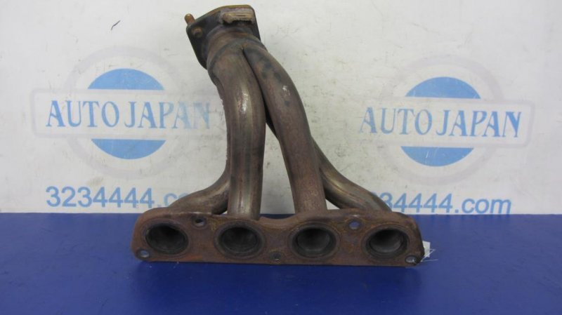 Коллектор выпускной HYUNDAI ELANTRA MD 10-15 Седан 1.8