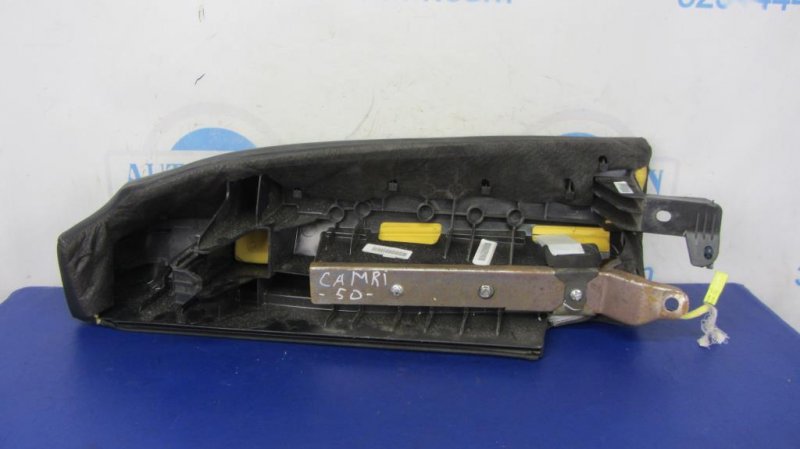 Подушка безопасности в сиденье задняя правая TOYOTA CAMRY 50 12-15
