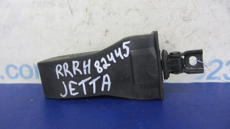 Ограничитель двери задний правый VOLKSWAGEN JETTA USA 10-17 5C6 839 249 A Б/У