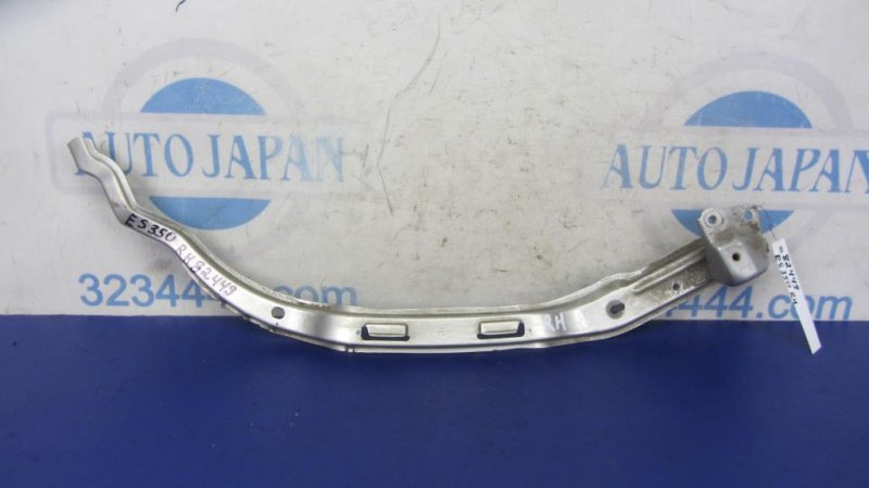 Кронштейн крепления фары передний правый LEXUS ES350 06-12 Б/У