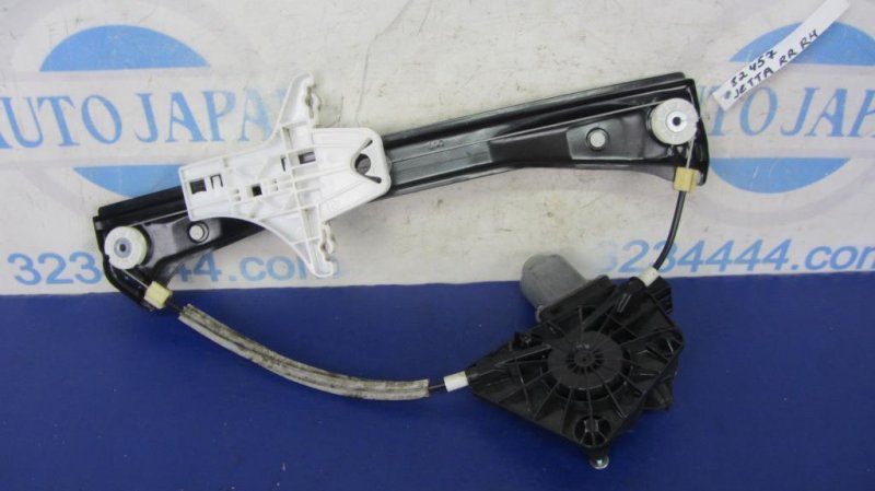 Стеклоподъемник задний правый VOLKSWAGEN JETTA USA 10-17