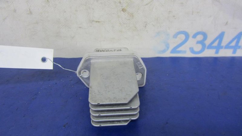 Резистор печки INFINITI QX60/JX35 12-20