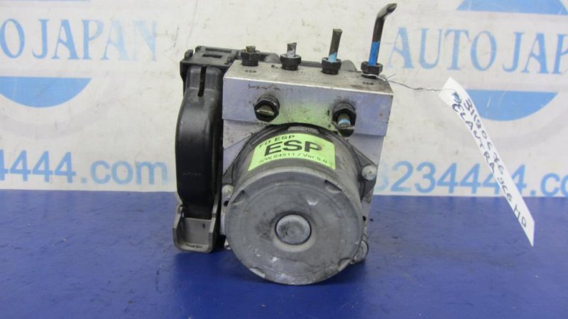 Блок ABS HYUNDAI ELANTRA HD 06-11 Универсал 2.0 G4GC