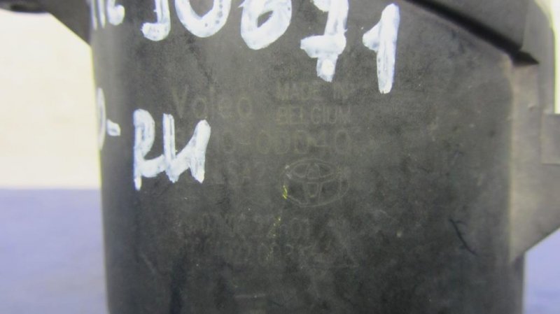 Противотуманная фара правая CAMRY 40 06-11 Противотуманная фара правая CAMRY 40 06-11