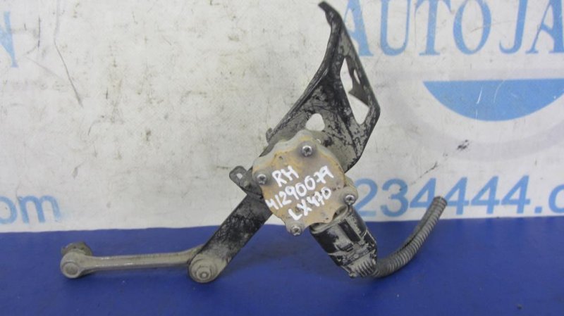 Датчик положения кузова LEXUS LX470 98-07 89408-60011 Б/У