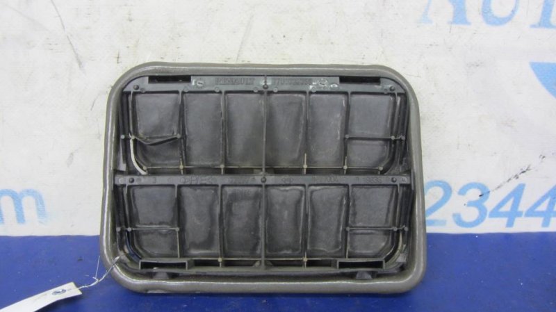 Клапан вентиляции салона INFINITI EX35(37) 07-12 Клапан вентиляции салона INFINITI EX35(37) 07-12