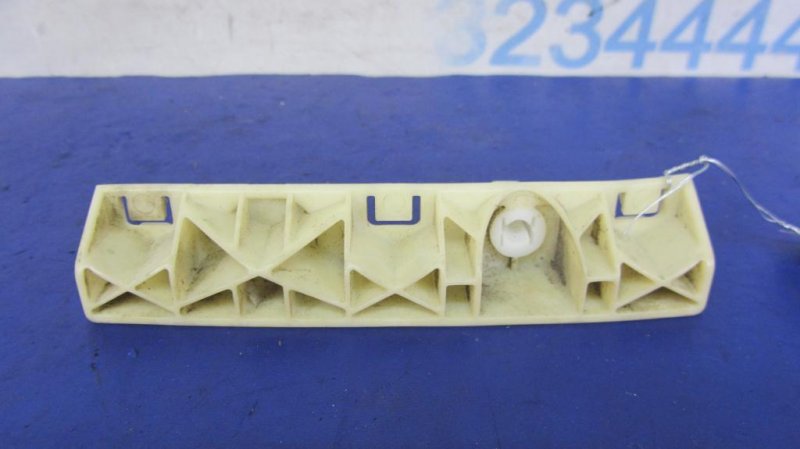 Кронштейн заднего бампера задний правый INFINITI EX35(37) 07-12 85224-1BA0A Б/У