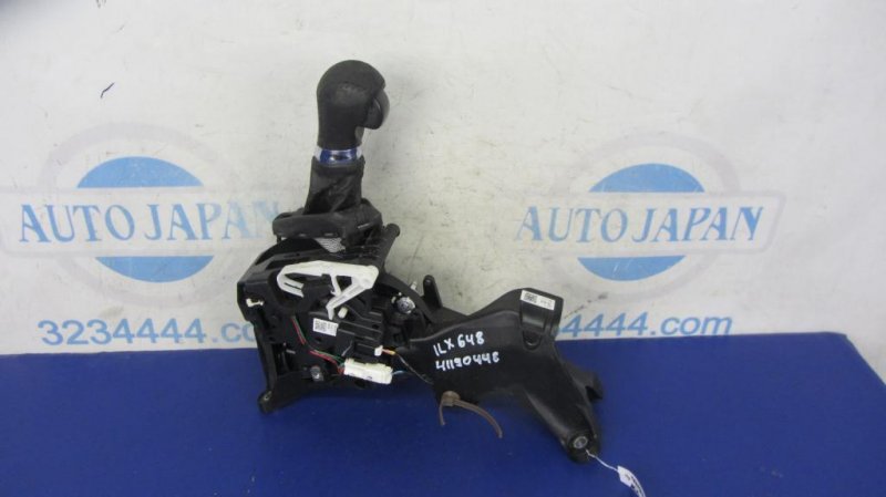 Кулиса АКПП ACURA ILX 12-16 2014 Седан 2.0 54200-TX6-A81 Б/У