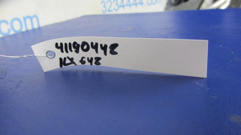 Кулиса АКПП ILX 12-16 2014 Седан 2.0