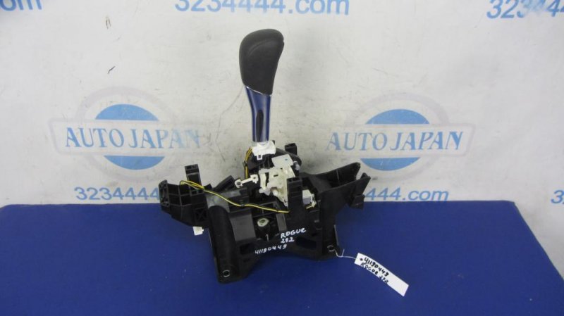 Кулиса АКПП NISSAN X-TRAIL/ROGUE T32 13-20 34901-4CE1A Б/У