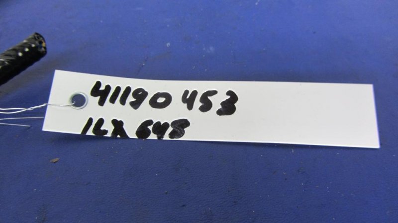 Кнопка обогрева сидений правая ILX 12-16 2014 Седан 2.0