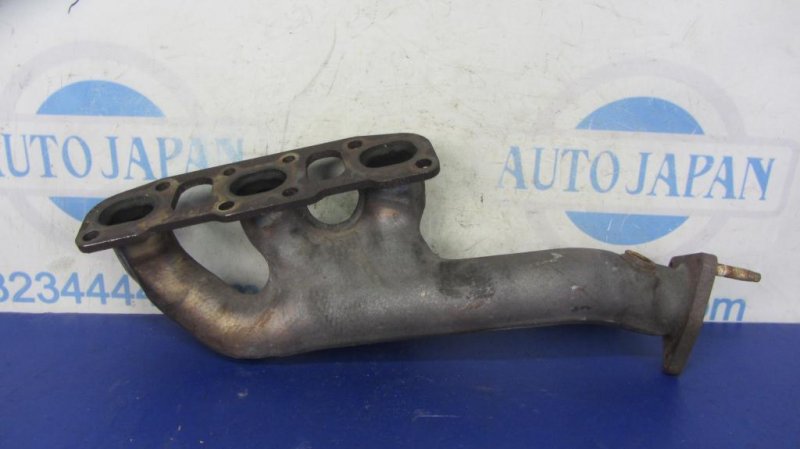 Коллектор выпускной правый INFINITI EX35(37) 07-12 VQ35