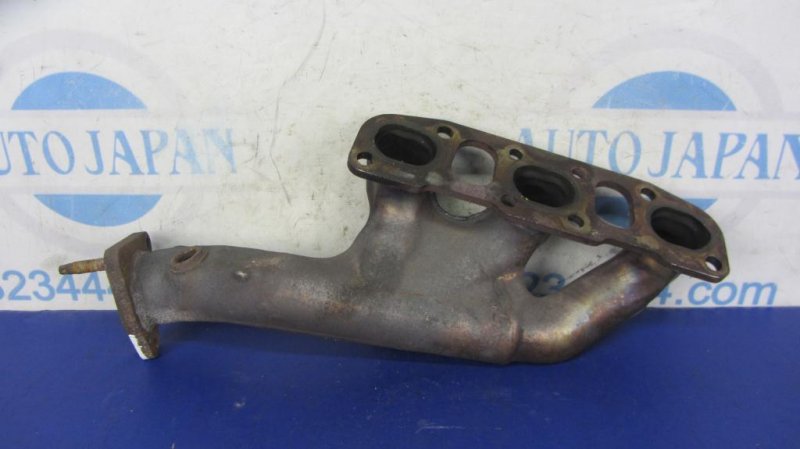 Коллектор выпускной левый INFINITI EX35(37) 07-12 VQ35