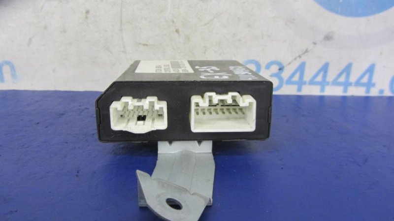 Блок электронный EX35(37) 07-12 Блок электронный EX35(37) 07-12