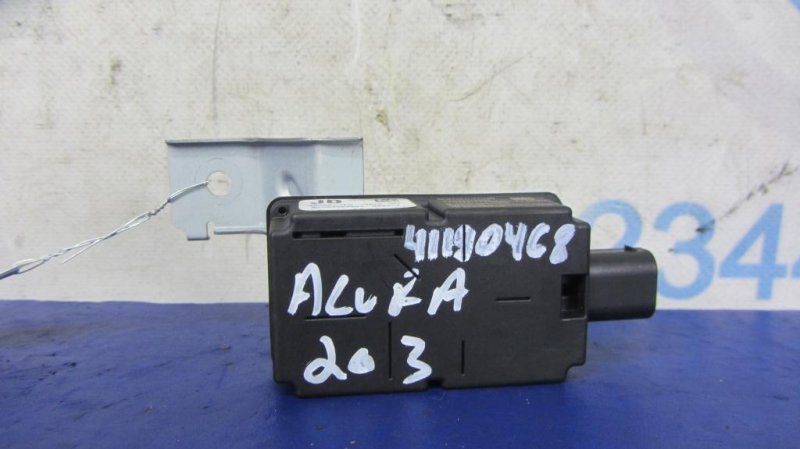 Блок управления люком ACURA ILX 12-16 2015 Седан 2.0 38360-TL0-J01 Б/У