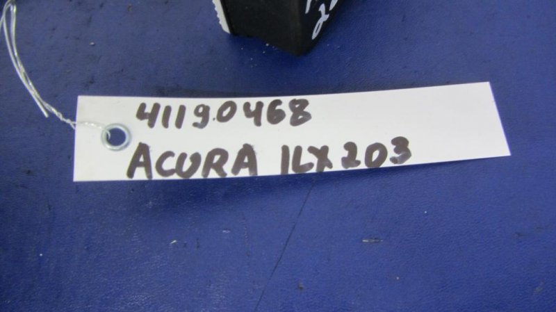 Блок управления люком ILX 12-16 2015 Седан 2.0