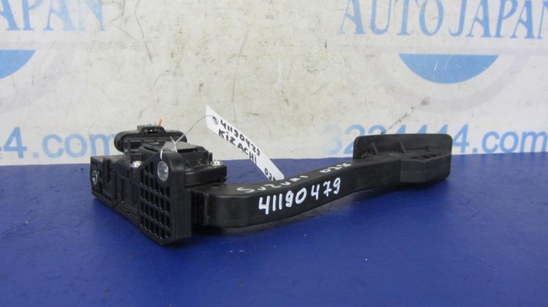 Педаль газа KIZASHI 09-14 2011 Седан 2.4