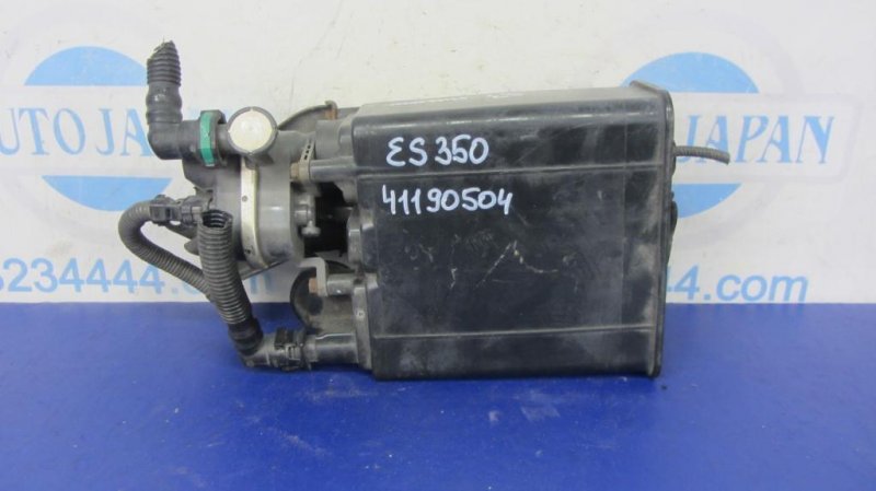 Абсорбер топливный LEXUS ES350 06-12 77740-33170 Б/У