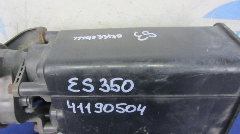 Абсорбер топливный ES350 06-12