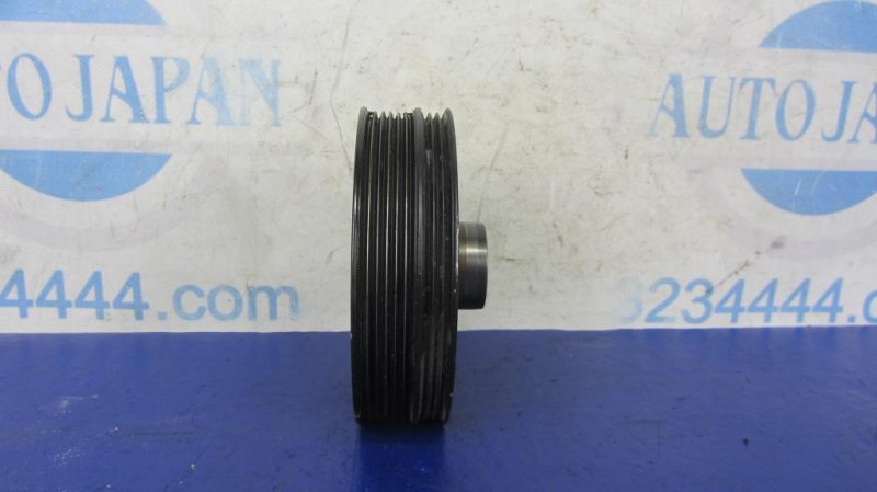 Шкив коленвала OPTIMA JF 15-20 2019 Седан 2.4