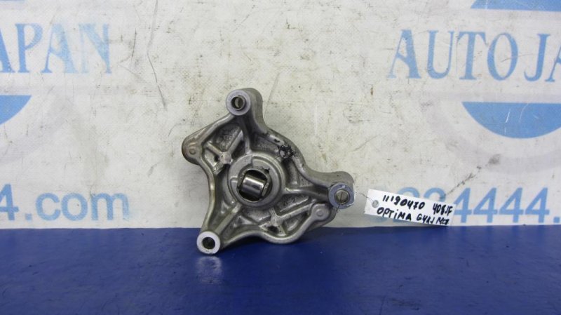 Кронштейн ТНВД KIA OPTIMA JF 15-20 2019 Седан 2.4 22140-2GGA0 Б/У