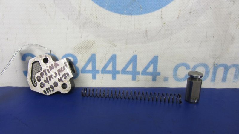 Натяжитель цепи маслонасоса KIA OPTIMA JF 15-20 Седан 2.4