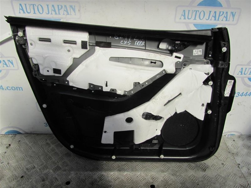 Карта двери передняя правая MAZDA CX-5 (KE) 11-17 Внедорожник 2.5