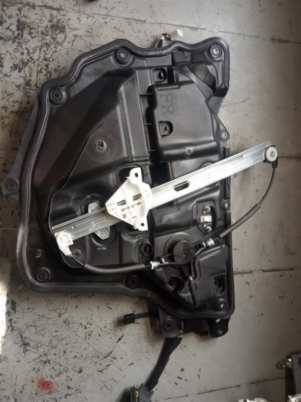 Стеклоподъемник передний правый CX-5 (KE) 11-17 2016 Внедорожник 2.5