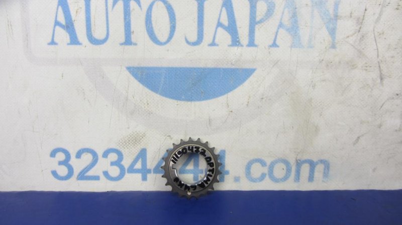 Шестерня коленвала OPTIMA JF 15-20 2019 Седан 2.4