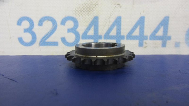 Шестерня коленвала KIA OPTIMA JF 15-20 Седан 2.4