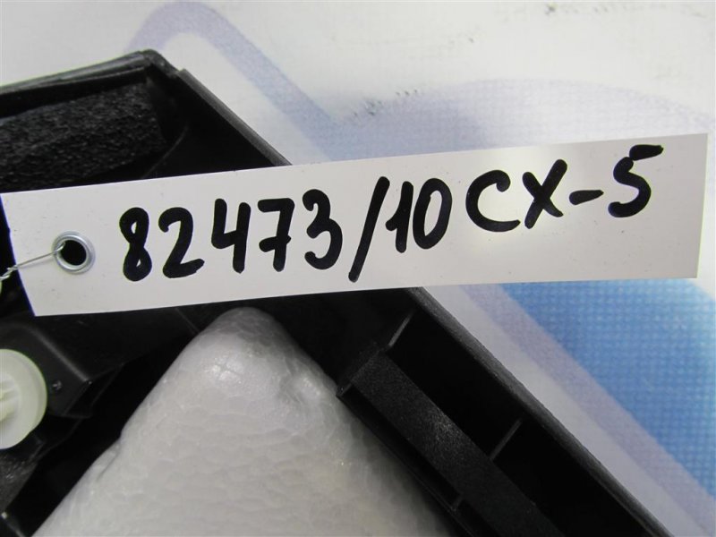 Карта двери задняя правая CX-5 (KE) 11-17 2016 Внедорожник 2.5