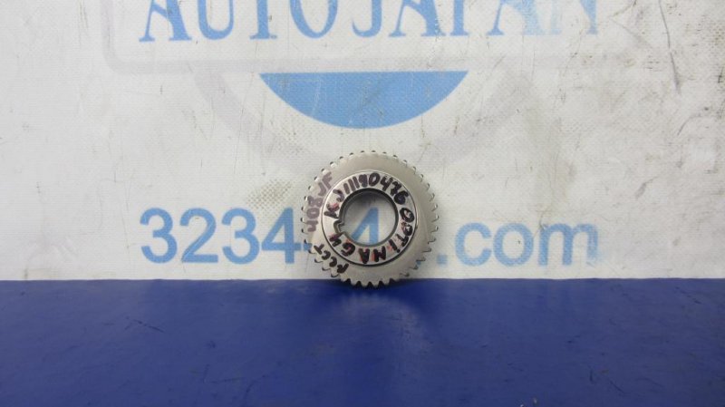 Запчасть шестерня коленвала KIA OPTIMA JF 15-20 2019 Седан 2.4 23121-2GGA1 Б/У Шестерня коленвала KIA OPTIMA JF 15-20 2019 Седан 2.4 23121-2GGA1 Б/У