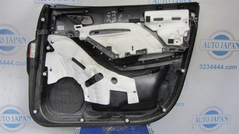 Карта двери передняя левая MAZDA CX-5 (KE) 11-17 Внедорожник 2.5