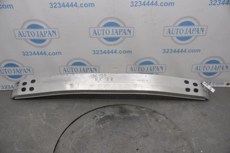 Усилитель заднего бампера LEXUS NX 14-21 52171-78010 Б/У