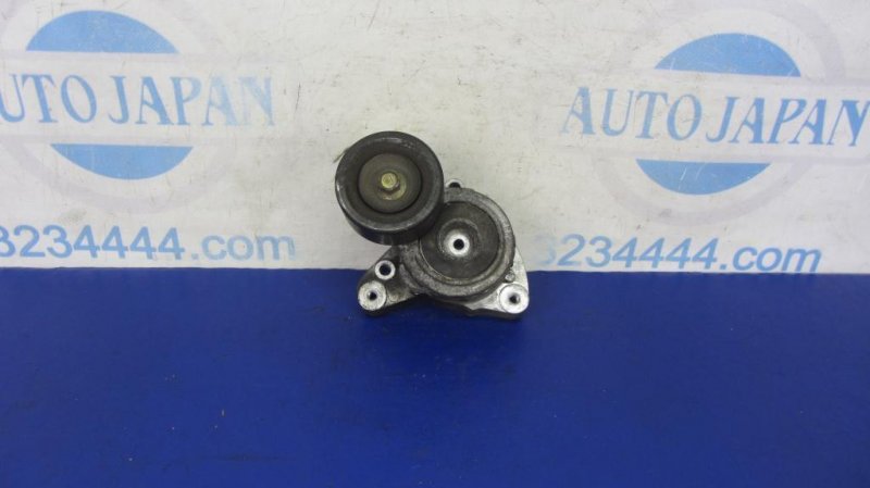Запчасть натяжитель ремня генератора HONDA ACCORD CL7 / TSX 03-08 31170-RAA-A01 Б/У Натяжитель ремня генератора HONDA ACCORD CL7 / TSX 03-08 31170-RAA-A01 Б/У