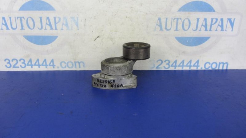 Натяжитель ремня генератора HONDA ACCORD CL7 / TSX 03-08 Натяжитель ремня генератора HONDA ACCORD CL7 / TSX 03-08