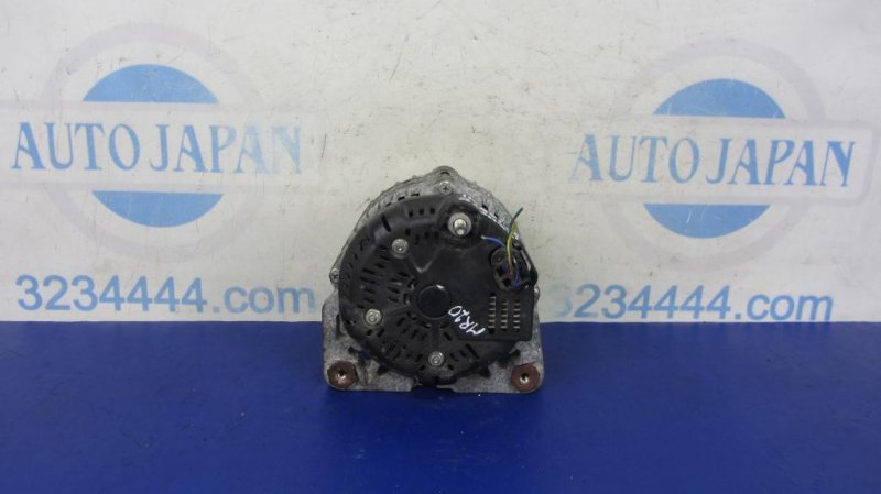 Генератор NISSAN QASHQAI 07-14